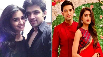 Parth Samthaan Love Life: From Disha Patani To Erica Fernandes, Stars Who Were Linked Up With TV’s Heartthrob