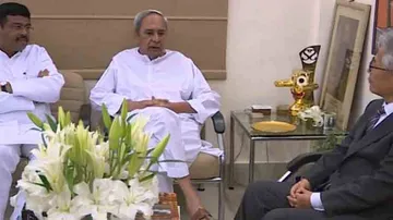 Odisha Offers Japan An Exclusive Industrial Cluster & Township Near Bhubaneswar