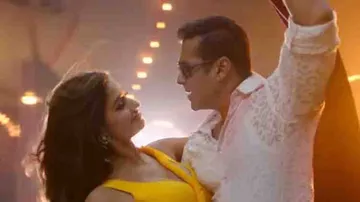 Did Salman Khan Break Principle For Disha Patani in 'Bharat'?