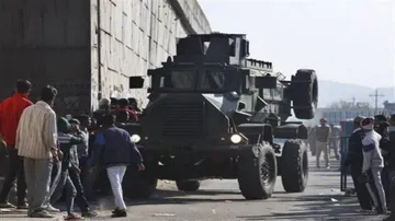Lessons from Pathankot: History tells us Pakistan Army will play spoiler