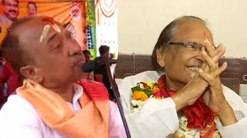 Elections 2019: Old warhorses lock horns to capture Patkura