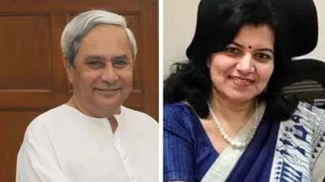 MP Aparajita urges CM Naveen to provide land for IIFT in Bhubaneswar