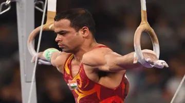 Commonwealth Games: Odia gymnast in finals; weightlifters shine