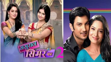 Sasural Simar Ka 2 To Pavitra Rishta 2: Telly Show Sequels Ready To Hit Small Screens