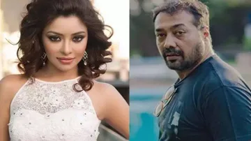 'Sexually Harassed', Payal Ghosh Urges PM Modi To Take Action Against Anurag Kashyap