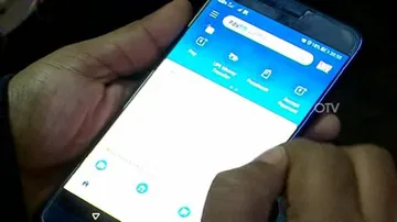 Paytm Back On Play Store Few Hours After Google Removed App