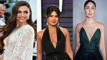 From Deepika Padukone, Priyanka Chopra, Kareena Kapoor To Aishwarya Rai, Unmissable Bollywood Cat Fights