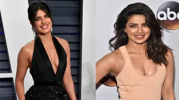 When Priyanka Chopra Faced Racist Trolls Who Called Her ‘Brown Terrorist’