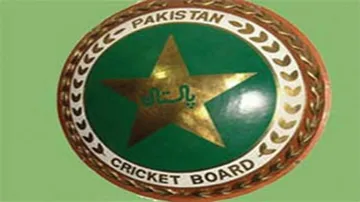 Pakistan Cricket Board