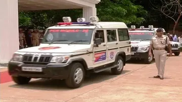 Commissionerate police gives teeth to PCR fleet