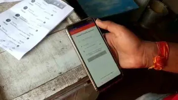 Digital Payment Users Duped By Fraudsters In Odisha