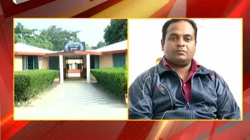 Residential School Teacher In Odisha Seeks Bribe From Woman To Offer Job