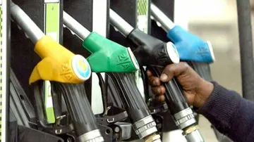 Lakhs join 'Tweet Morcha' against fuel price hike