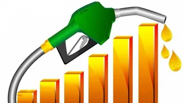 Fuel prices register steepest daily hike, up 50 paise/litre