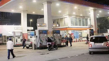 Unscrupulous petrol dealers will be treated with heavy hand: Dharmendra