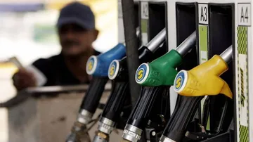 Dharmendra for petrol, diesel pricing under GST regime