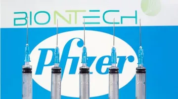 Pfizer Seeks Emergency Use Authorisation For Its COVID-19 Vaccine In India
