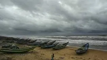 World Bank team visited cyclone-hit Ganjam district