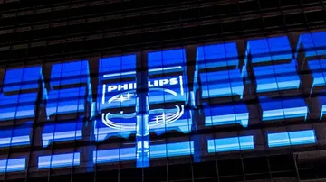 Philips partners with Amazon for LED TV launch