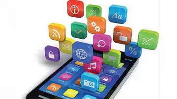 Smartphone app helps reduce opiate use post-surgery