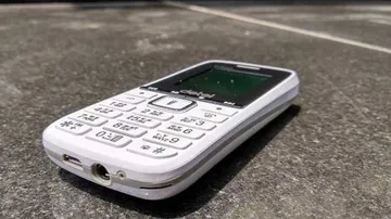 Detel launches new feature phone at Rs 1,199 in India