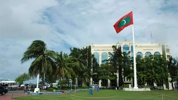 Maldives to hold presidential poll in September