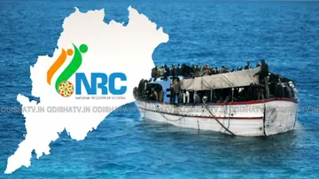 Assam NRC fallout: Odisha on alert amid possible influx of Bangladeshi immigrants