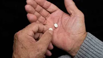 Aspirin 'safe' for brain stroke patients: Study