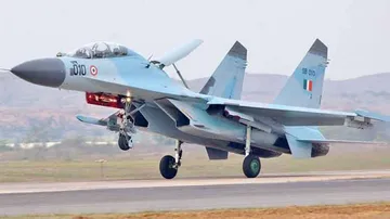 Dreams Do Come True! Kandhamal Girl Joins Indian Air Force As Flying Officer