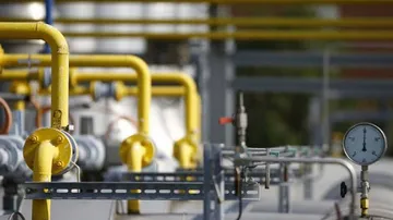 Piped gas distribution scheme from Oct 20 in Odisha