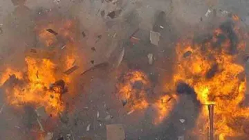 Pipeline explosion kills 19 in Nigeria