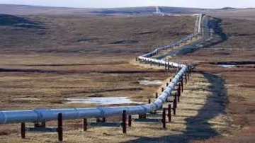 Paradip-Durgapur LPG link to be ready by next year: IOC