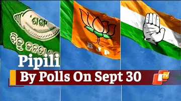 Cyclone Gulab: RO Tells Pipili Bypoll Candidates To Take Safety Measures During Campaigning