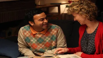 Odisha boy Pitobash goes global again; will also be seen in Sridevi’s Mom