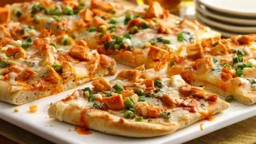 Smelling high-calorie food for 2 minutes can help you eat less, says study