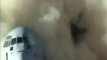 Indian-American pilot's selfies caused plane crash