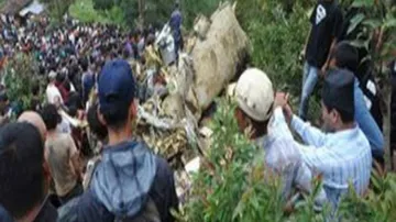18 people feared dead in Nepal plane crash