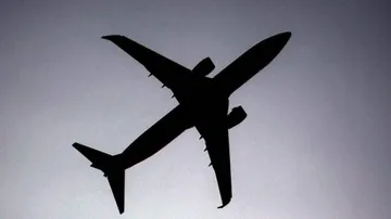 Plane crash in Iran kills 15