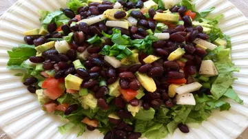 Plant-based food may boost your heart health