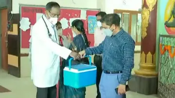 Covid-19: Odisha Sets Milestone, Administers Plasma To 1000 Patients