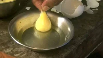 Allegation Of Plastic Eggs Resurfaces In Odisha