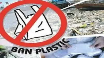Ban On SUPs In Rural Areas Of Odisha From 2020 Gandhi Jayanti