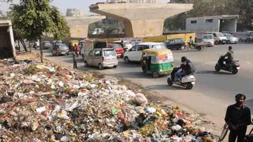 Plastic waste management in Bhubaneswar from January