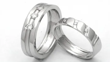 India's platinum imports for jewellery to grow by 25%