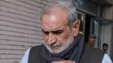 1984 riots: Sajjan's plea seeking more time rejected