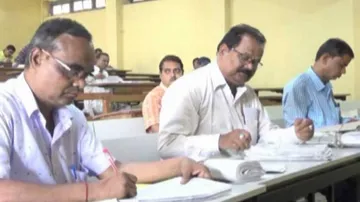 Odisha Govt Asks Collectors To Allow Exam Paper Evaluation During Shutdown