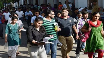 Students get another chance for admission into Plus III