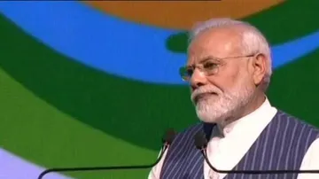 Say Goodbye To Single-Use Plastic: PM Modi At UN Event