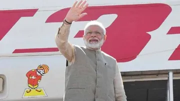 PM's Houston visit: India, US to deepen energy cooperation