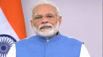 New ordinance shows our commitment to protect healthcare workers: PM Modi